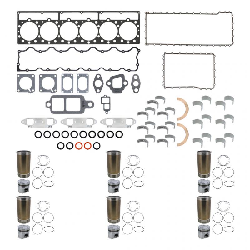 PAI INDUSTRIES - 330605-017 - ENGINE INFRAME KIT