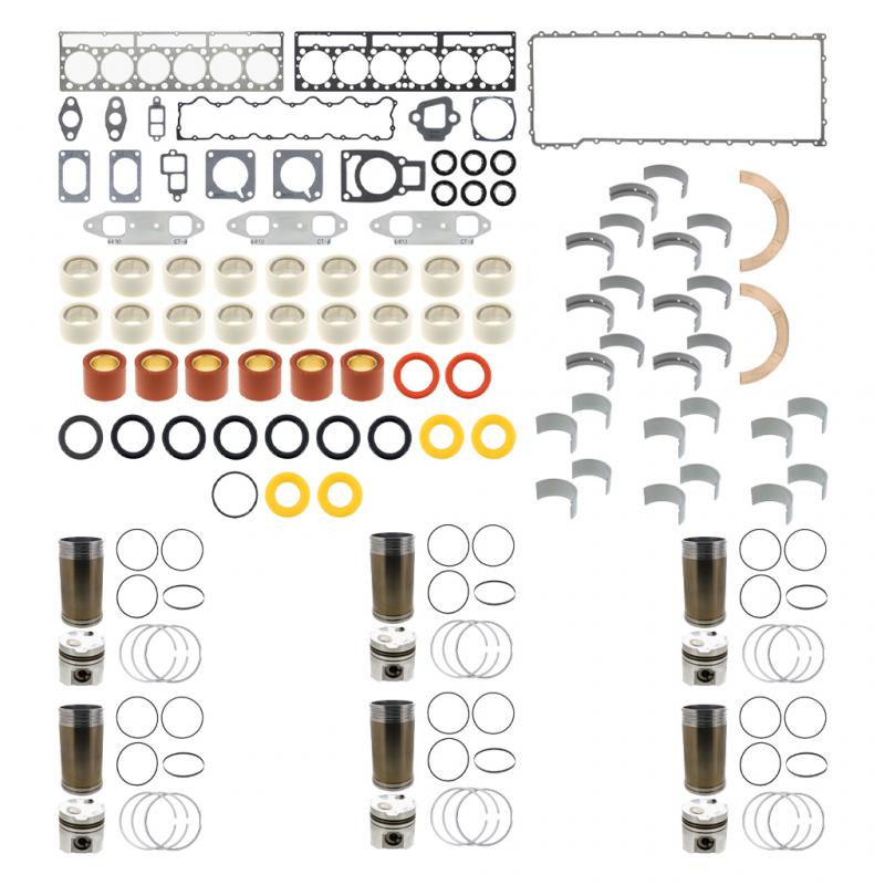 PAI INDUSTRIES - 330606-001 - ENGINE KIT
