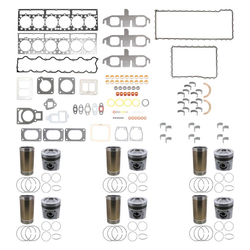 PAI INDUSTRIES - 330608-001 - ENGINE KIT