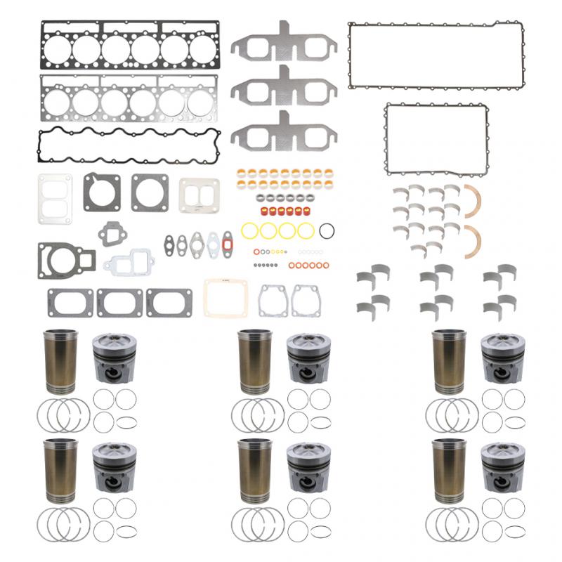 PAI INDUSTRIES - 330608-006 - INFRAME ENGINE KIT