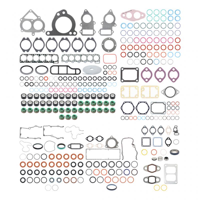 PAI INDUSTRIES - 331136 - ENGINE OVERHAUL GASKET KIT