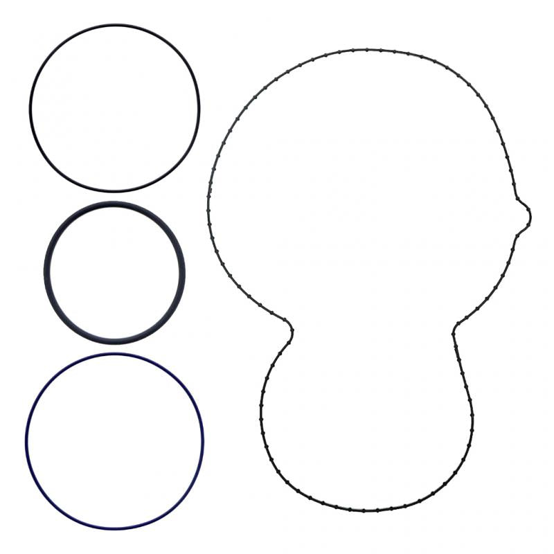 PAI INDUSTRIES - 331165-152 - CAMSHAFT STANDARD O-RING KIT