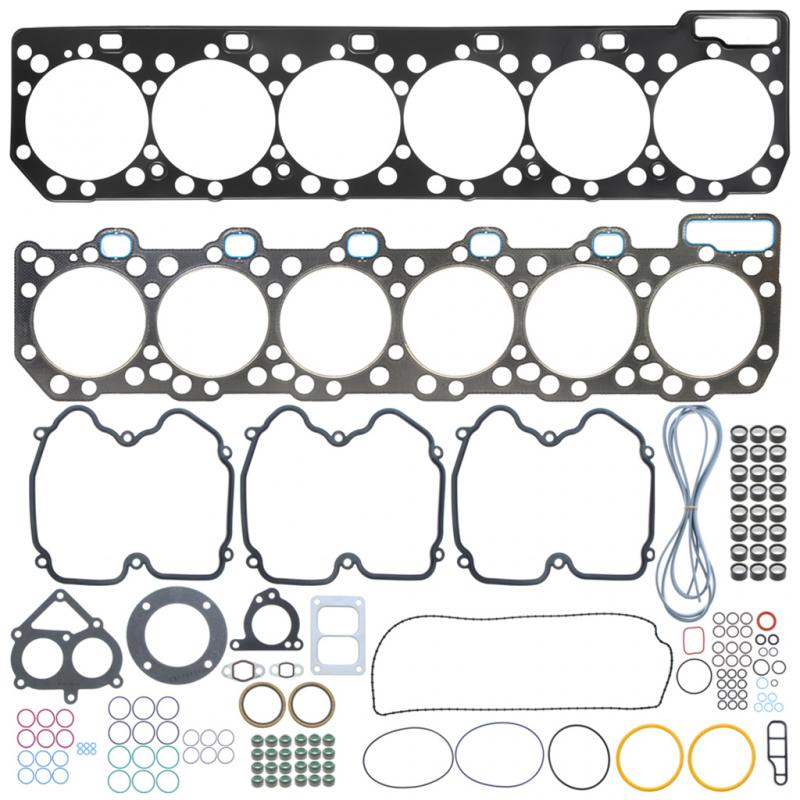 PAI INDUSTRIES - 331165E - UPPER GASKET KIT REPLACES CATERPILLAR 2486740