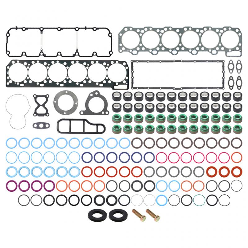 PAI INDUSTRIES - 331166 - IN-FRAME GASKET KIT