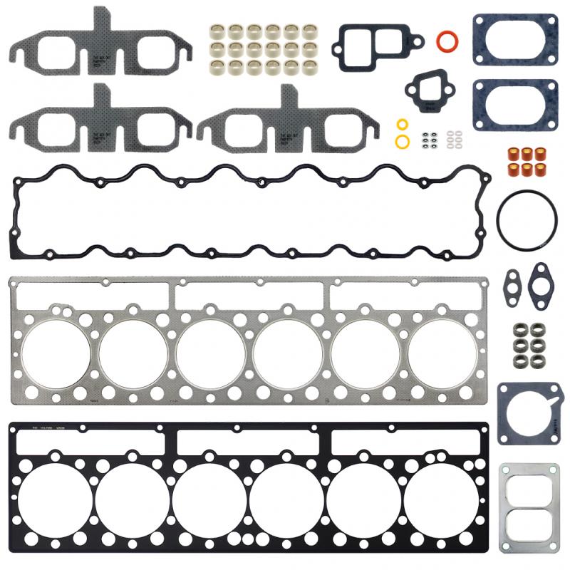 PAI INDUSTRIES - 331199 - UPPER GASKET KIT REPLACES CATERPILLAR 9X2224