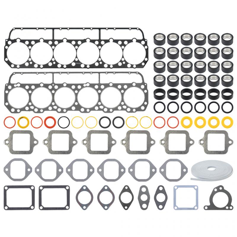PAI INDUSTRIES - 331229 - UPPER GASKET KIT REPLACES CATERPILLAR 1891946