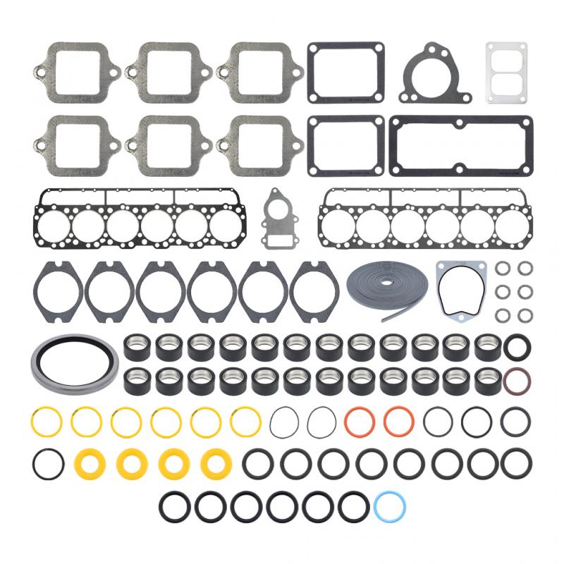 PAI INDUSTRIES - 331240 - UPPER GASKET KIT REPLACES CATERPILLAR 2339198