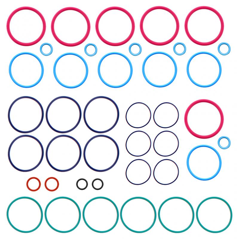 PAI INDUSTRIES - 331241-150 - FUEL INJECTION O-RING KIT