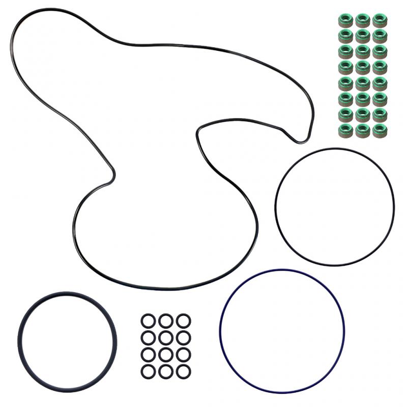 PAI INDUSTRIES - 331241-155 - ACCESSORY COVER SEAL KIT
