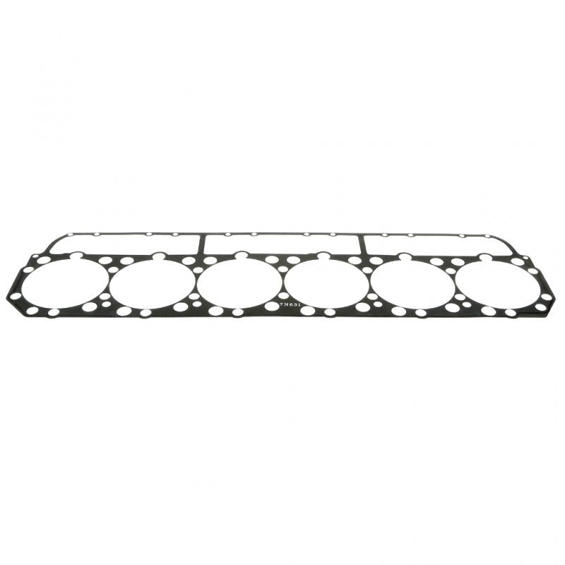 PAI INDUSTRIES - 331270 - CYLINDER BLOCK PLATE GASKET REPLACES CATERPILLAR 7N0631