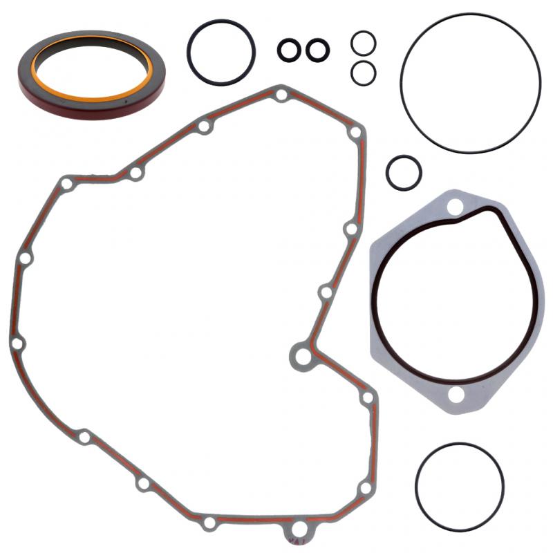 PAI INDUSTRIES - 331322 - FRONT COVER GASKET KIT REPLACES CATERPILLAR 2878446