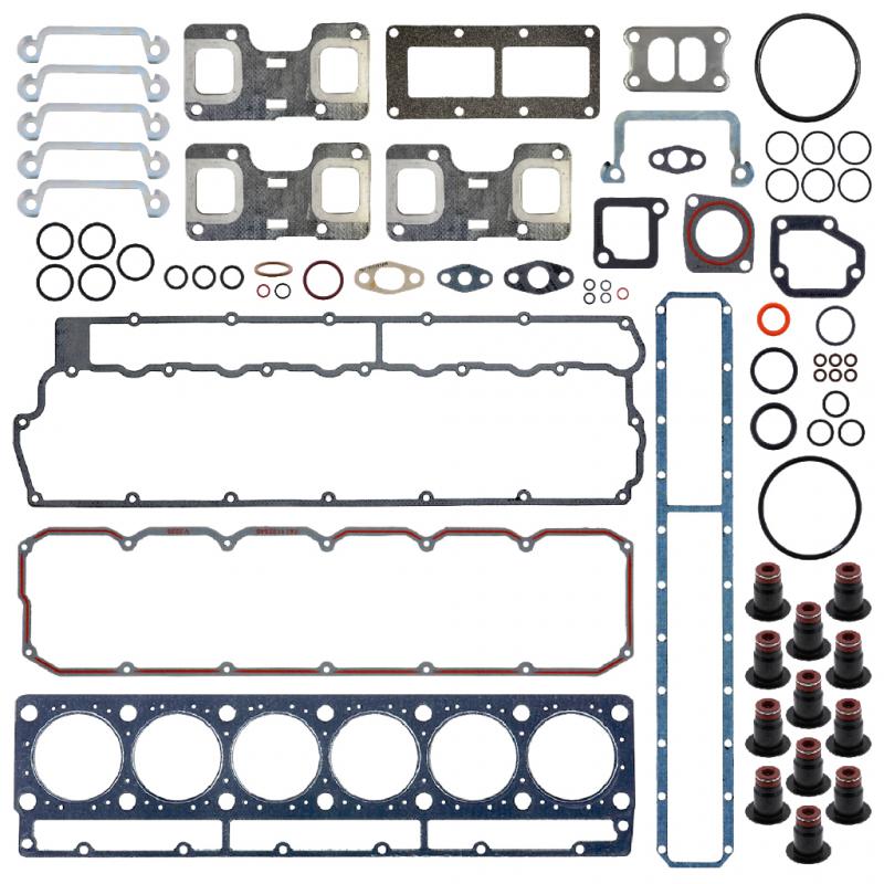 PAI INDUSTRIES - 331333 - UPPER GASKET KIT REPLACES CATERPILLAR 1002952
