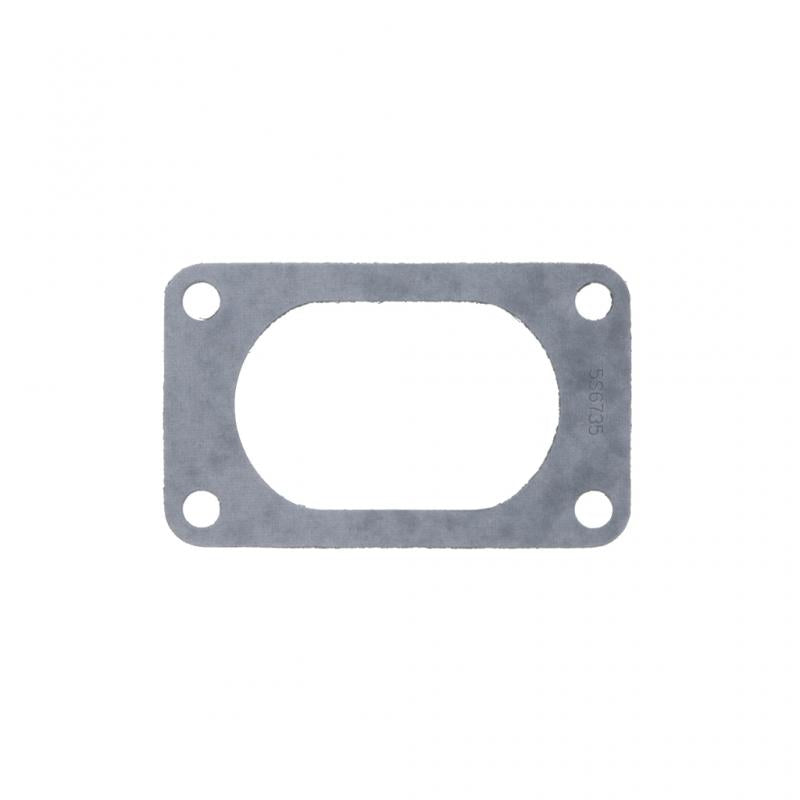 PAI INDUSTRIES - 331340 - INLET COVER GASKET (2PCS) REPLACES CATERPILLAR 5S6735