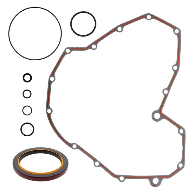PAI INDUSTRIES - 331361 - FRONT COVER GASKET KIT REPLACES CATERPILLAR 1254656