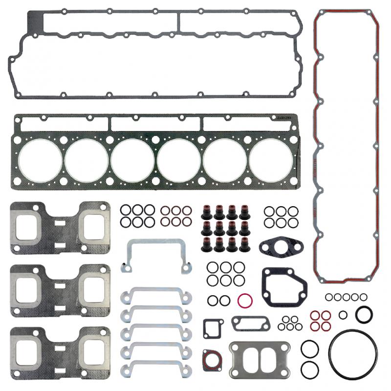 PAI INDUSTRIES - 331362 - UPPER GASKET KIT REPLACES CATERPILLAR 2152676