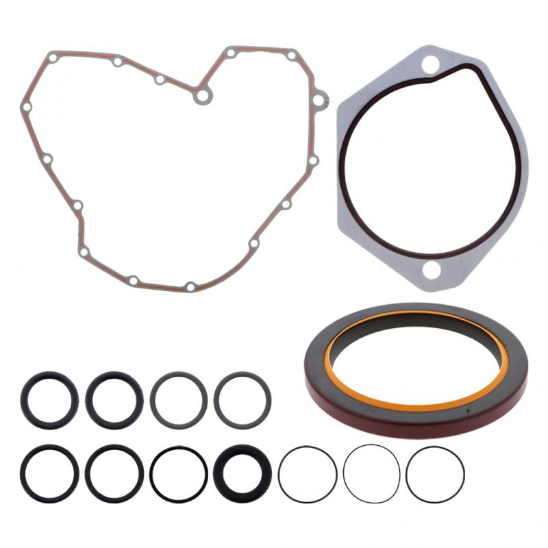 PAI INDUSTRIES - 331375 - FRONT COVER GASKET KIT REPLACES CATERPILLAR 1243687
