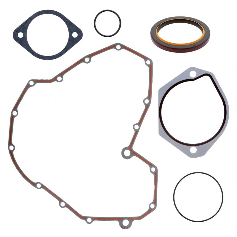 PAI INDUSTRIES - 331383 - FRONT COVER GASKET KIT REPLACES CATERPILLAR 1966930