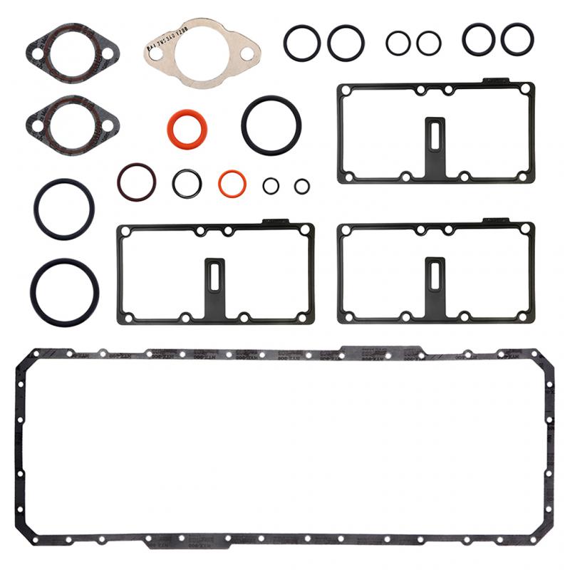 PAI INDUSTRIES - 331385 - LOWER GASKET KIT REPLACES CATERPILLAR 2672122