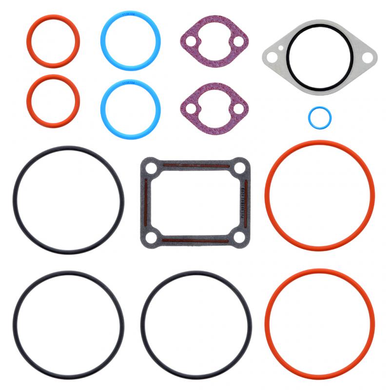 PAI INDUSTRIES - 331390 - OIL COOLER GASKET KIT REPLACES CATERPILLAR 1127993