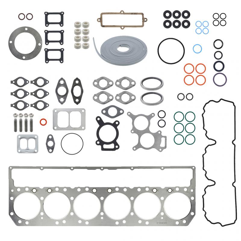 PAI INDUSTRIES - 331410 - HEAD GASKET KIT REPLACES CATERPILLAR 3164416