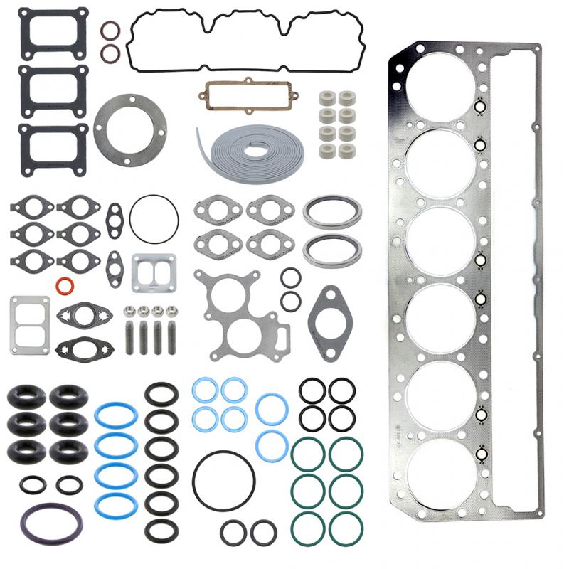 PAI INDUSTRIES - 331411 - CYLINDER HEAD GASKET KIT REPLACES CATERPILLAR 4174374
