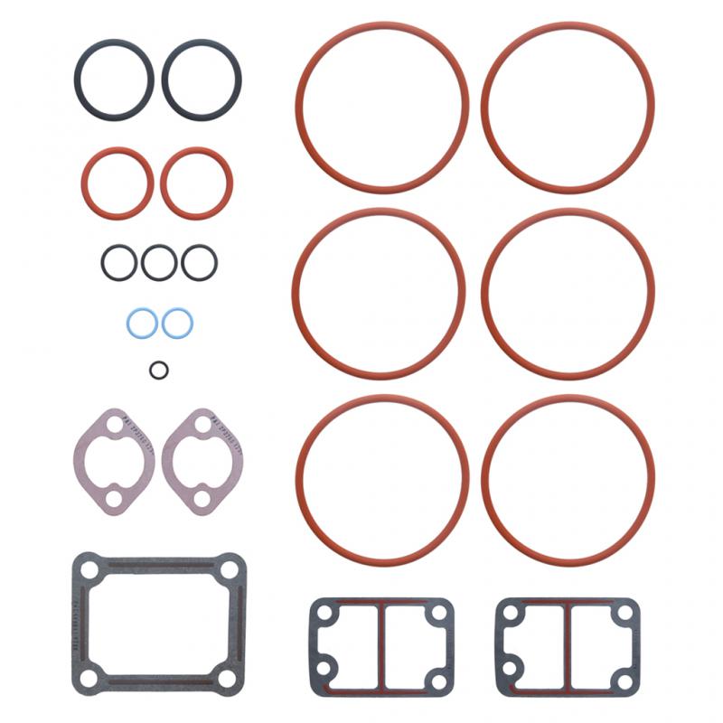 PAI INDUSTRIES - 331413 - OIL COOLER GASKET KIT REPLACES CATERPILLAR 7X7954