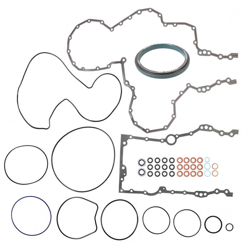 PAI INDUSTRIES - 331416 - FRONT GASKET KIT REPLACES CATERPILLAR 2341866