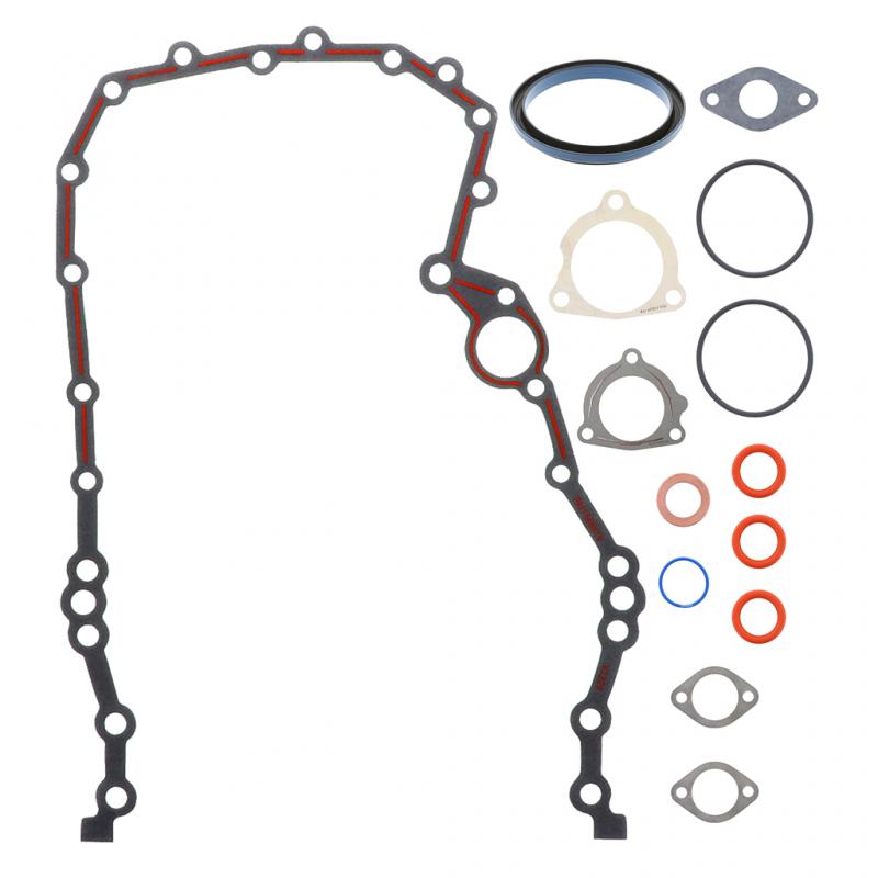 PAI INDUSTRIES - 331420 - REAR GASKET KIT REPLACES CATERPILLAR 2323679