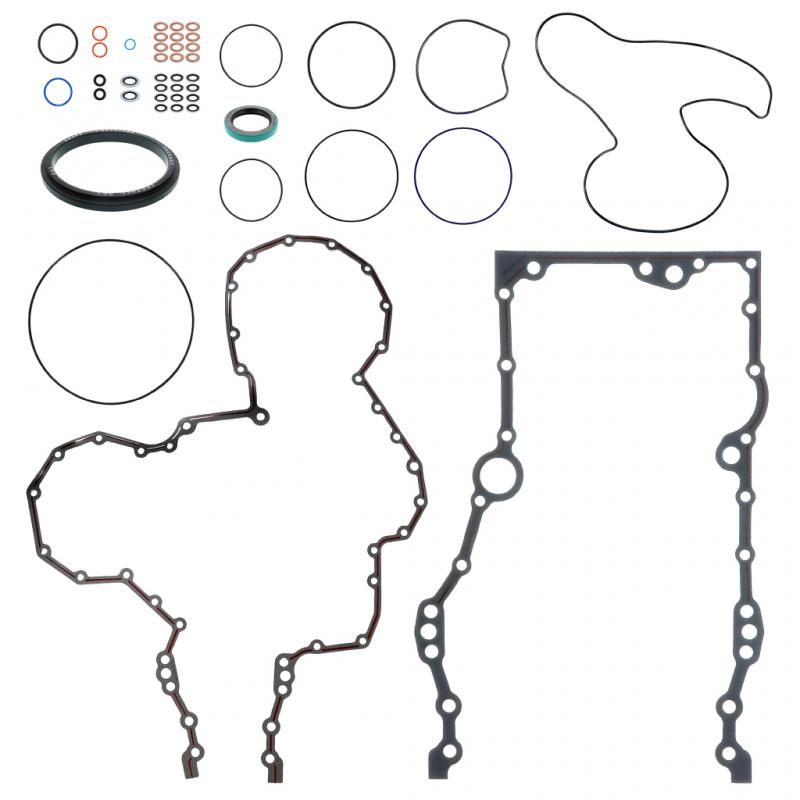 PAI INDUSTRIES - 331422 - FRONT GASKET KIT REPLACES CATERPILLAR 2336984