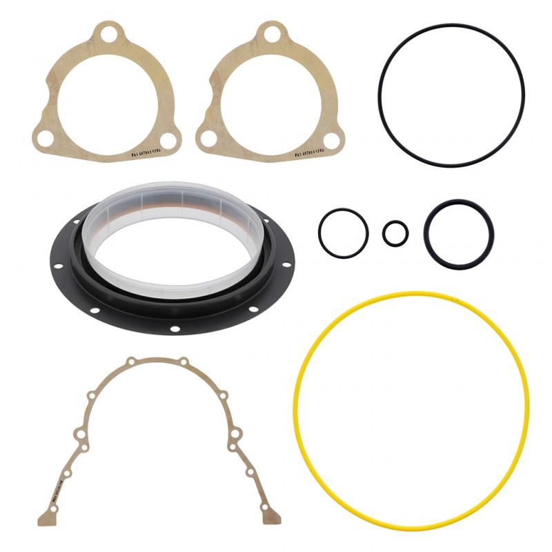 PAI INDUSTRIES - 331453 - REAR GASKET KIT REPLACES CATERPILLAR 2266620
