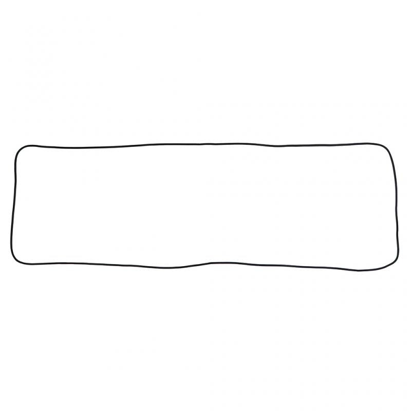 PAI INDUSTRIES - 331467 - VALVE COVER GASKET REPLACES CATERPILLAR 2720389