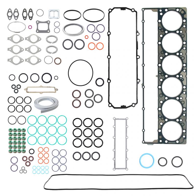 PAI INDUSTRIES - 331470 - UPPER GASKET KIT REPLACES CATERPILLAR 3612581
