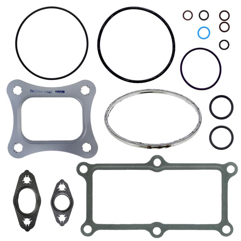 PAI INDUSTRIES - 331502 - TURBOCHARGER INSTALLATION GASKET KIT REPLACES CATERPILLAR 3139551
