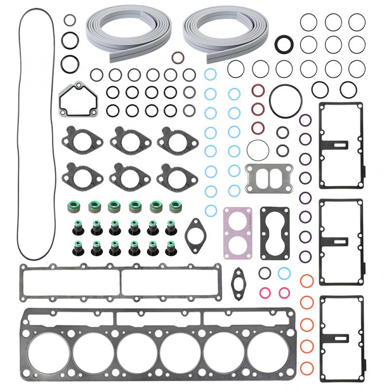 PAI INDUSTRIES - 331503 - UPPER GASKET KIT REPLACES CATERPILLAR 2975350