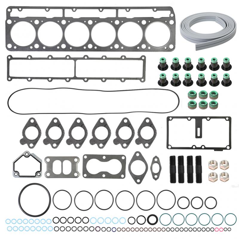 PAI INDUSTRIES - 331504 - UPPER GASKET KIT REPLACES CATERPILLAR 3259472