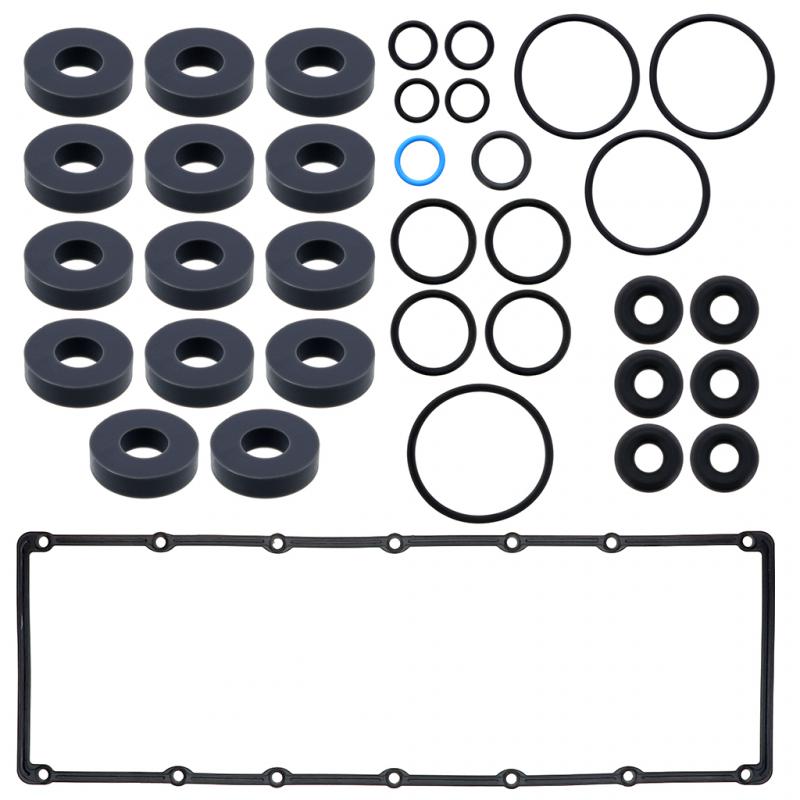 PAI INDUSTRIES - 331519 - LOWER GASKET SET REPLACES CATERPILLAR 2527955