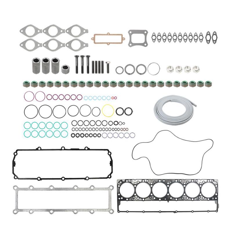 PAI INDUSTRIES - 331542 - UPPER GASKET KIT REPLACES CATERPILLAR 3612584