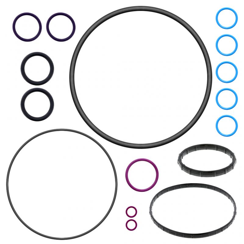 PAI INDUSTRIES - 331543 - WATER PUMP GASKET SET REPLACES CATERPILLAR 3136851