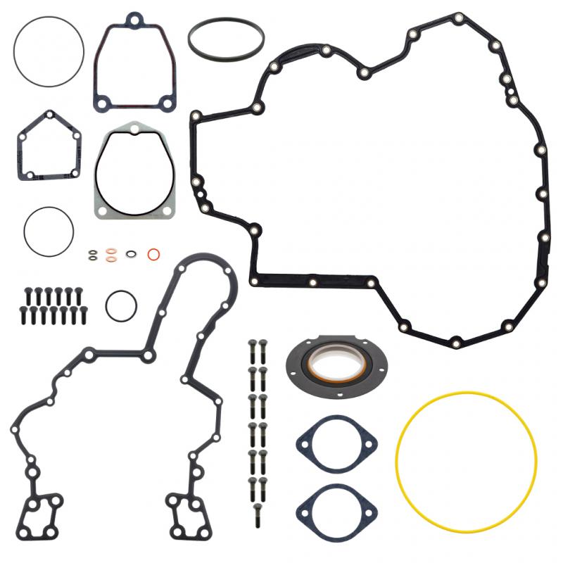 PAI INDUSTRIES - 331548 - FRONT COVER GASKET KIT REPLACES CATERPILLAR 2302529