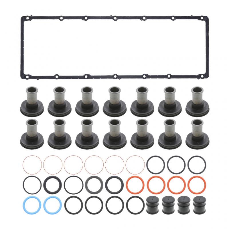 PAI INDUSTRIES - 331557 - LOWER GASKET SET REPLACES CATERPILLAR 3136846