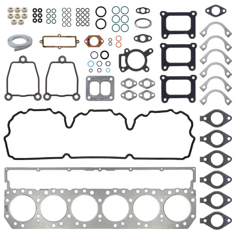 PAI INDUSTRIES - 331560 - UPPER GASKET KIT REPLACES CATERPILLAR 2238228