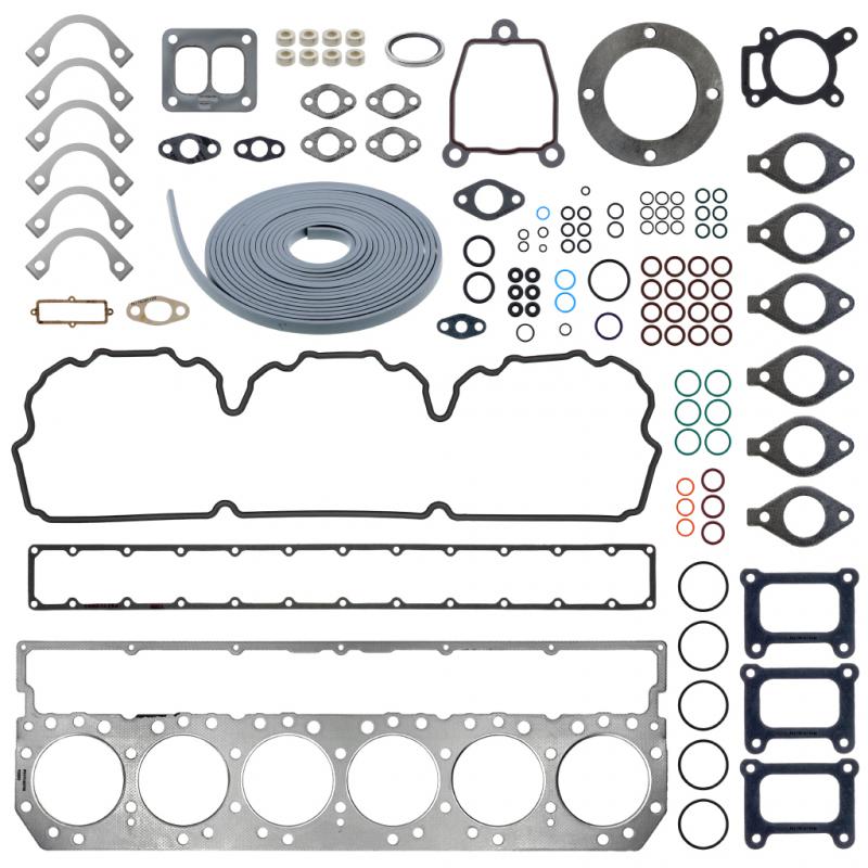 PAI INDUSTRIES - 331561 - UPPER GASKET KIT REPLACES CATERPILLAR 3125931