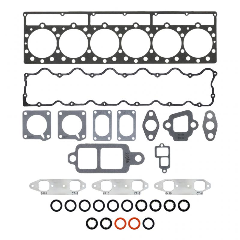 PAI INDUSTRIES - 331564 - UPPER GASKET KIT REPLACES CATERPILLAR 5P8766