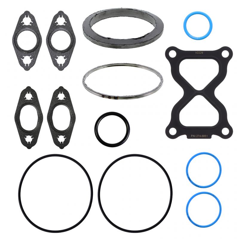 PAI INDUSTRIES - 331567 - TURBOCHARGER INSTALLATION KIT REPLACES CATERPILLAR 2903986