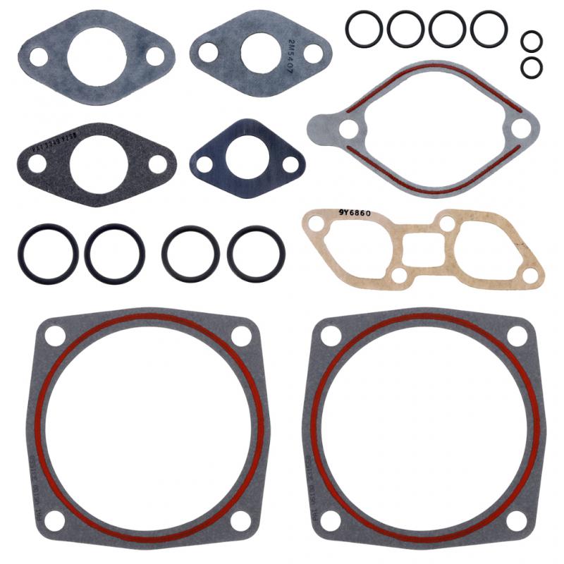 PAI INDUSTRIES - 331586 - OIL COOLER GASKET SET REPLACES CATERPILLAR 1406137