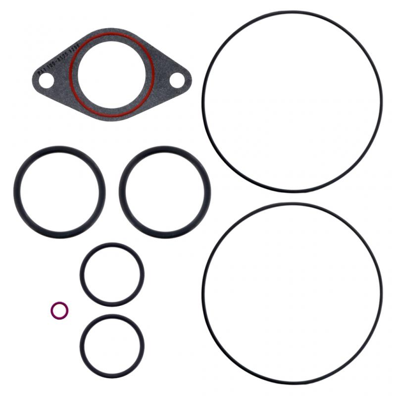 PAI INDUSTRIES - 331598 - OIL COOLER GASKET KIT REPLACES CATERPILLAR 4158665