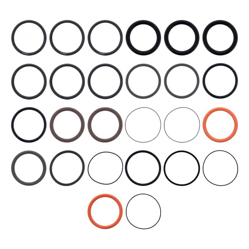 PAI INDUSTRIES - 331623 - OIL COOLER O-RING KIT REPLACES CATERPILLAR 1350239