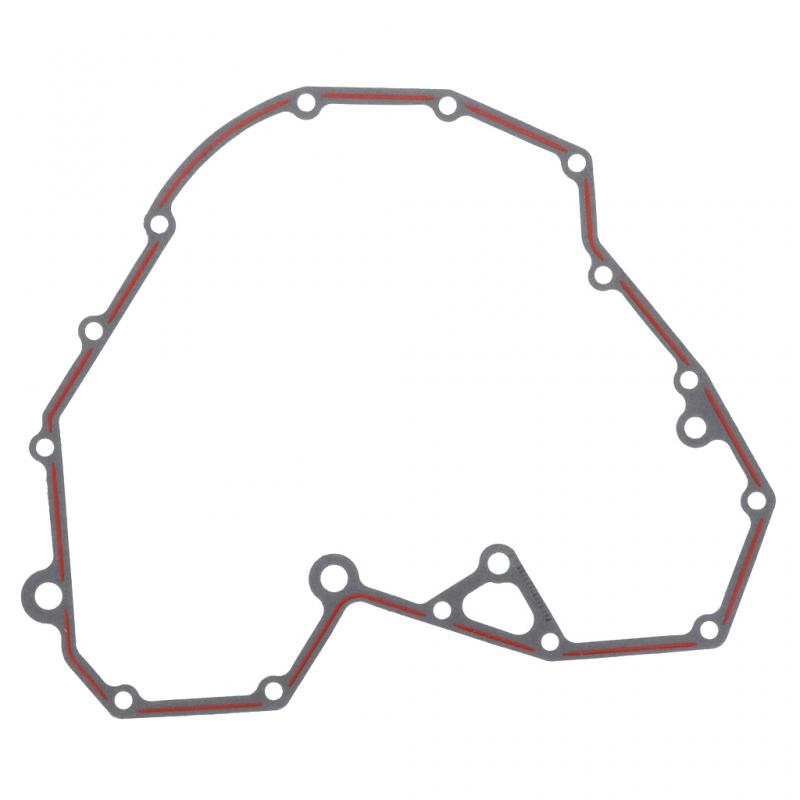 PAI INDUSTRIES - 331633 - FRONT COVER GASKET REPLACES CATERPILLAR 2090762