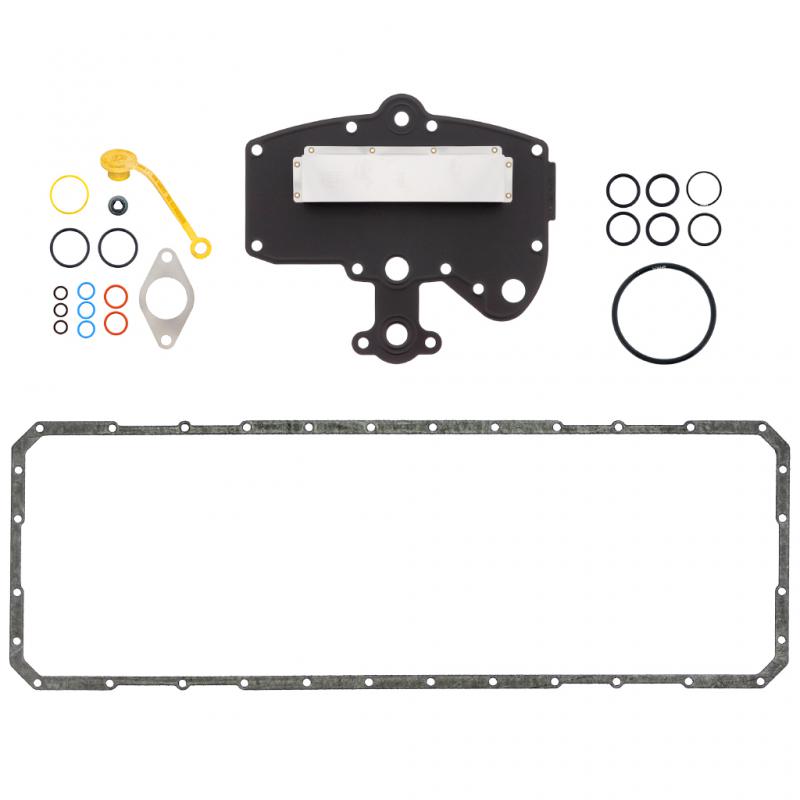 PAI INDUSTRIES - 331638 - CENTRAL/LOWER GASKET SET REPLACES CATERPILLAR 4710306