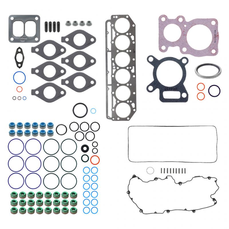 PAI INDUSTRIES - 331664 - UPPER GASKET KIT REPLACES CATERPILLAR 3367994